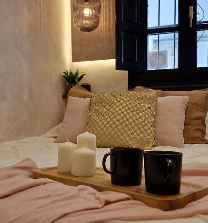 Apartamento El Atajo Ronda Bagian luar foto