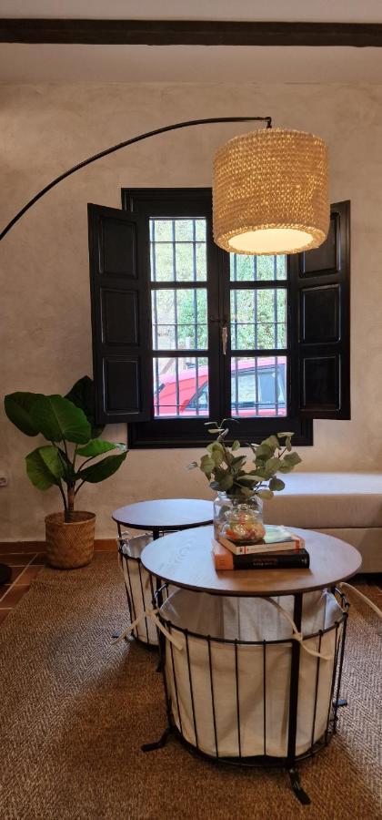 Apartamento El Atajo Ronda Bagian luar foto