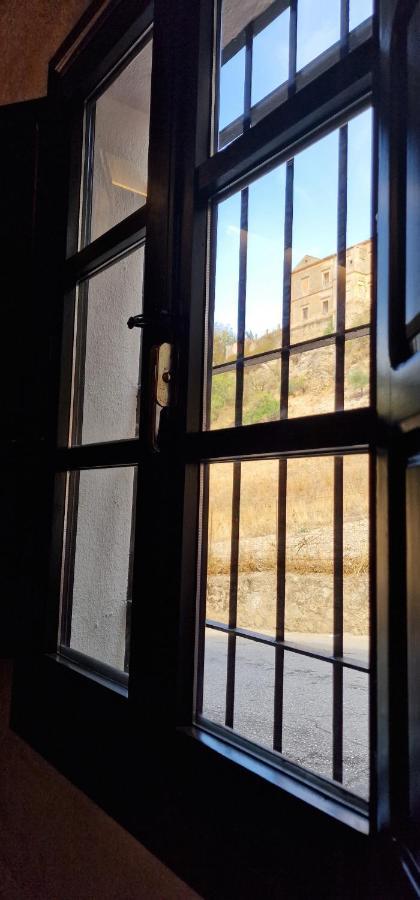 Apartamento El Atajo Ronda Bagian luar foto