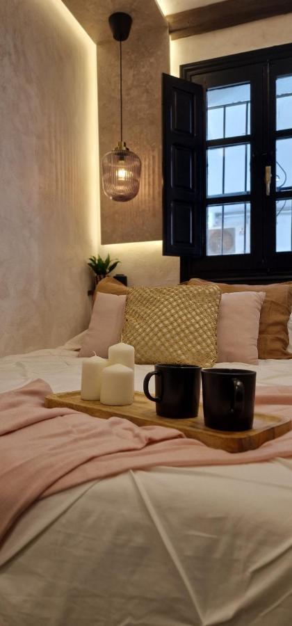 Apartamento El Atajo Ronda Bagian luar foto