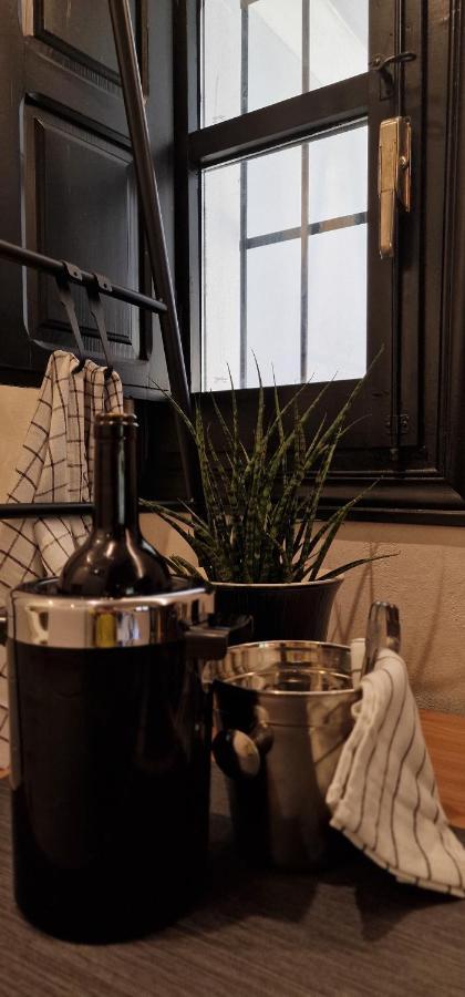 Apartamento El Atajo Ronda Bagian luar foto