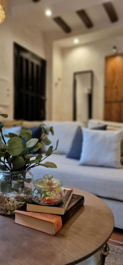 Apartamento El Atajo Ronda Bagian luar foto