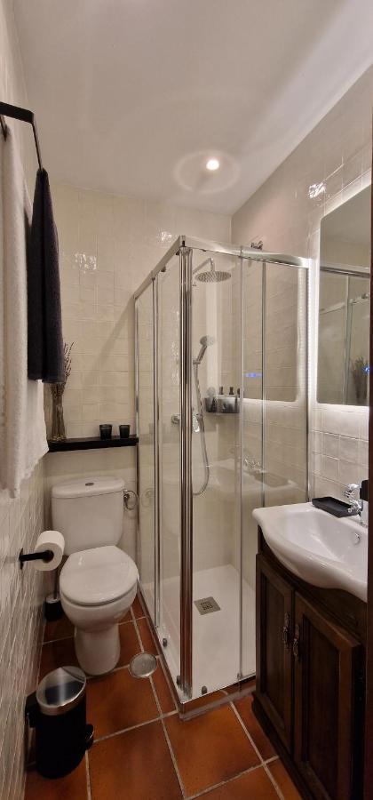 Apartamento El Atajo Ronda Bagian luar foto
