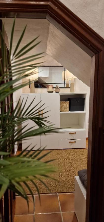 Apartamento El Atajo Ronda Bagian luar foto