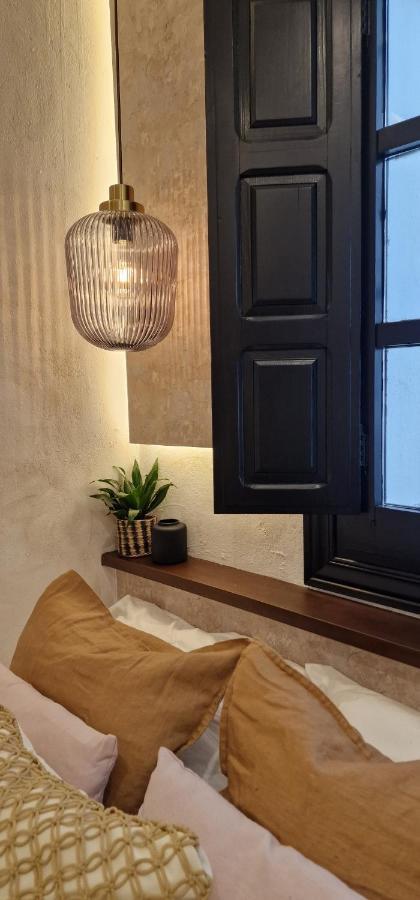 Apartamento El Atajo Ronda Bagian luar foto