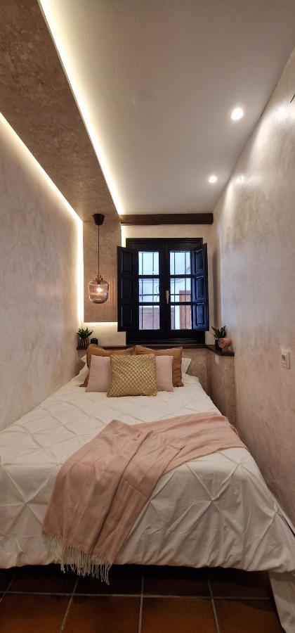 Apartamento El Atajo Ronda Bagian luar foto