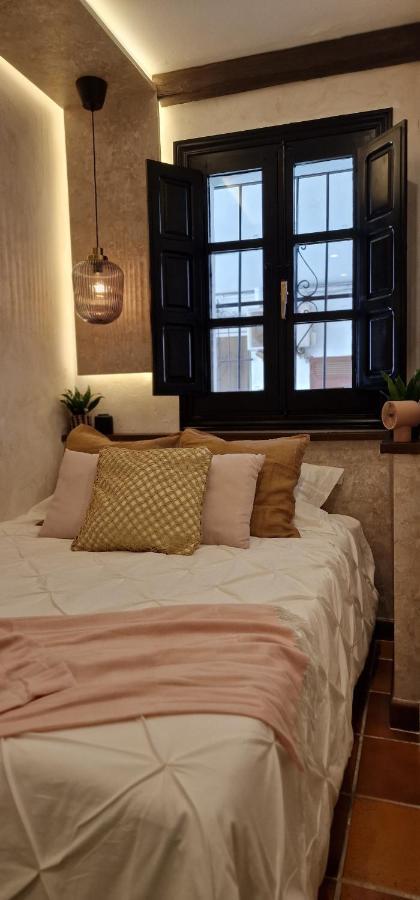 Apartamento El Atajo Ronda Bagian luar foto