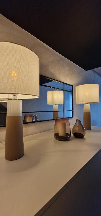 Apartamento El Atajo Ronda Bagian luar foto