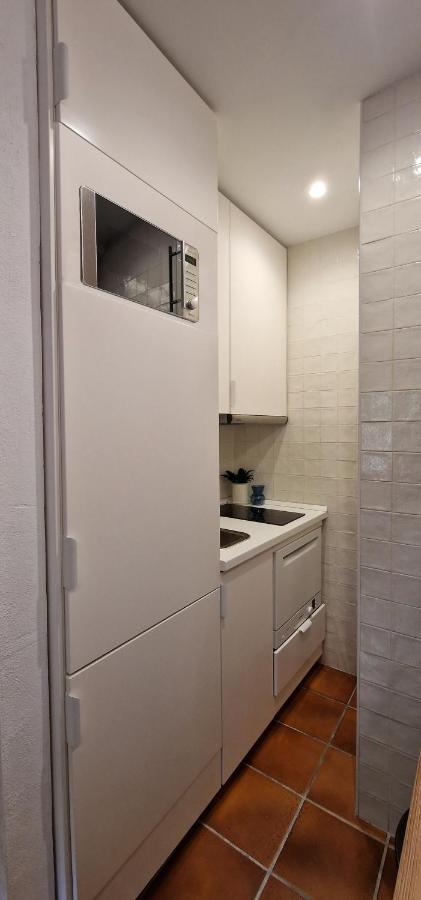 Apartamento El Atajo Ronda Bagian luar foto