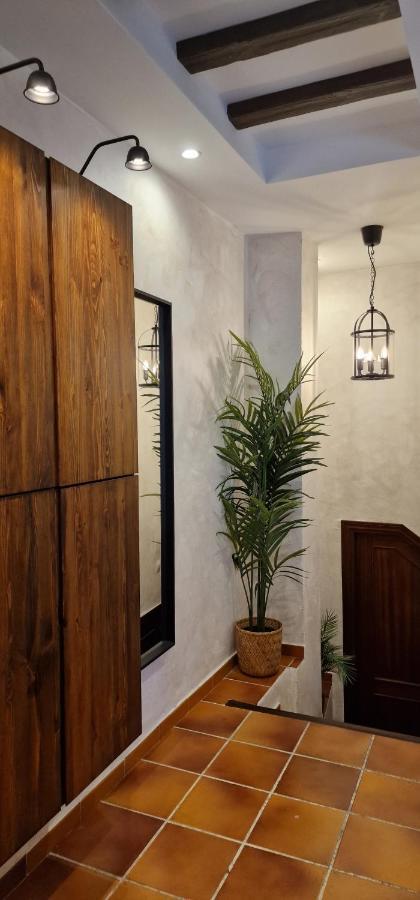 Apartamento El Atajo Ronda Bagian luar foto