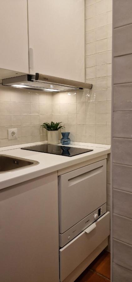 Apartamento El Atajo Ronda Bagian luar foto