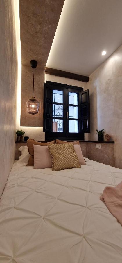 Apartamento El Atajo Ronda Bagian luar foto