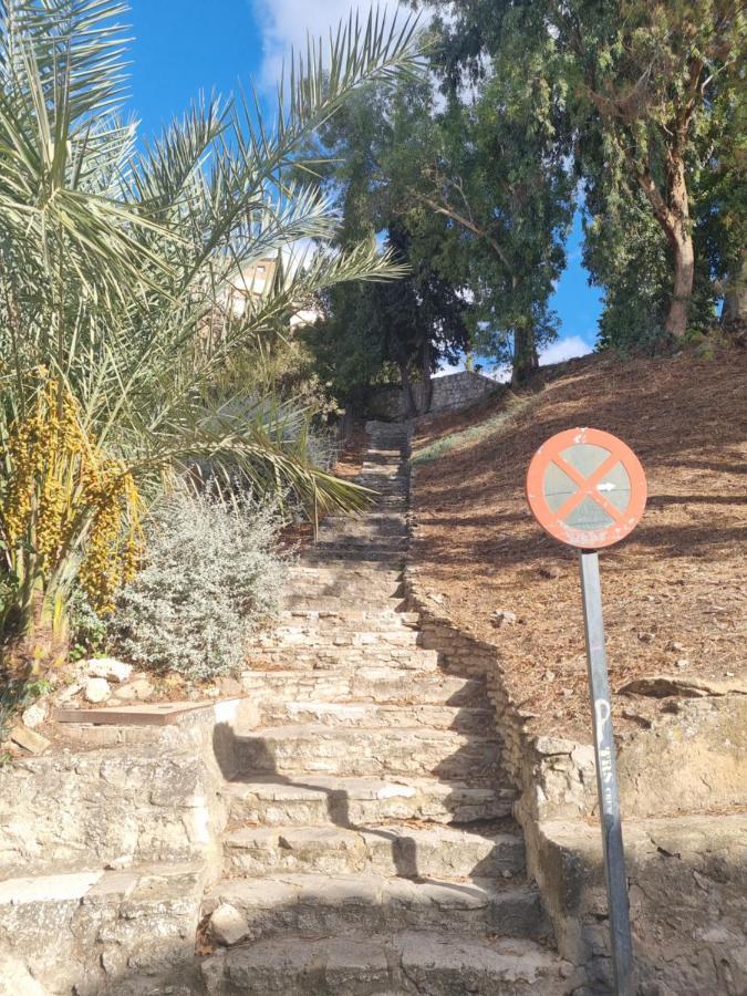 Apartamento El Atajo Ronda Bagian luar foto